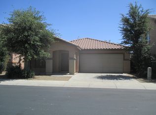 6325 W Constance Way, Laveen, AZ 85339