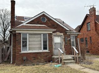 8691 Elmira St, Detroit, MI 48204