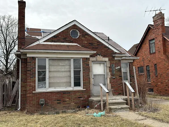 8691 Elmira St, Detroit, MI 48204