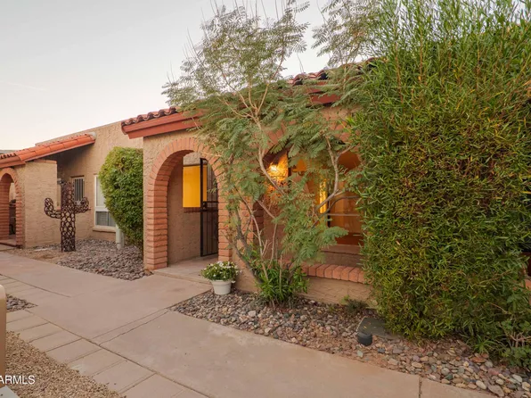 6510 N 3RD Avenue #13, Phoenix, AZ 85013