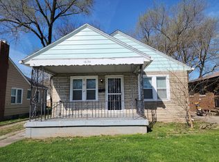 1634 Winfield Ave, Indianapolis, IN