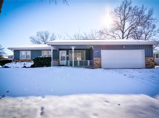 2205 N Kenwood Ct, Decatur, IL 62526