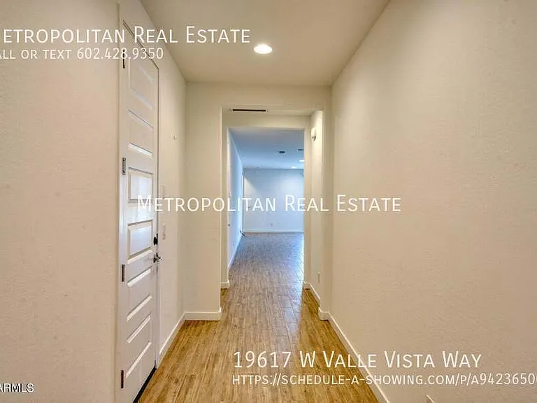19617 W Valle Vista Way — Photo 3