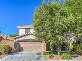 579 Del Giorno St, Las Vegas, NV 89138