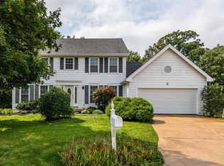 2 Coral Reef Ct, Grover, MO