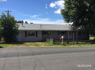 602 2nd St, Cove, OR 97824