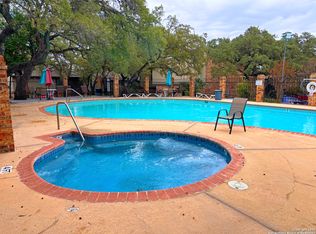 11815 Vance Jackson #1602, San Antonio, TX 78230