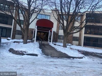 3150 Glen Oaks Ave #210, Saint Paul, MN, 55110