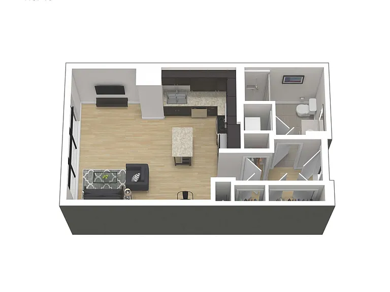 The Residences at Arundel Preserve — Photo 66