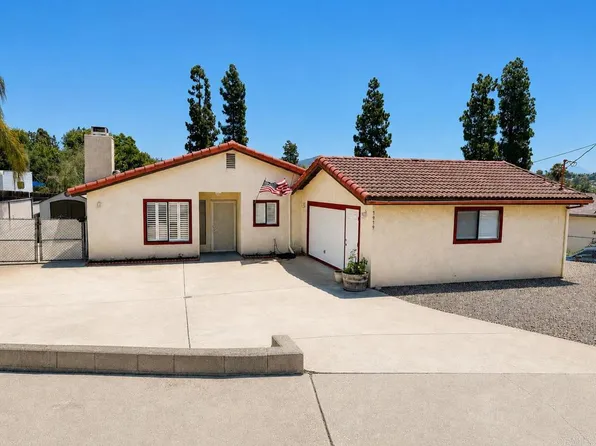 7979 Shir Mar Pl, El Cajon, CA 92021