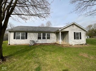 172 S North Dr, Rockville, IN