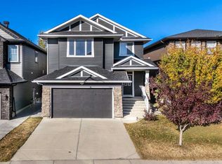76 S Evanspark Cir NW, Calgary, AB T3P 0E4