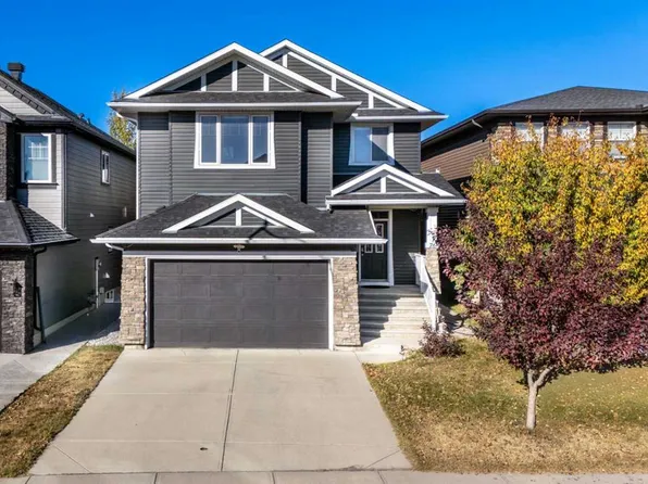 76 S Evanspark Cir NW, Calgary, AB T3P 0E4