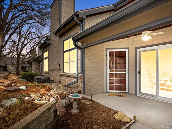 4301 S Pierce Street #6D, Denver, CO 80123