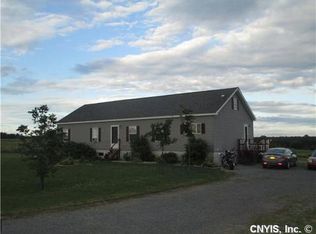 31340 Elm Ridge Rd, Philadelphia, NY 13673