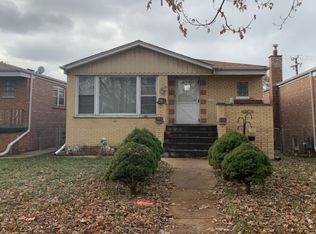 4804 S Lockwood Ave, Chicago, IL