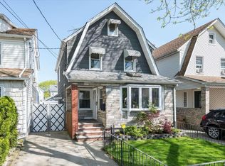 9711 134th Rd, Ozone Park, NY 11417