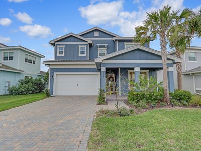 1355 Harvester Crossing, Loxahatchee, FL, 33470