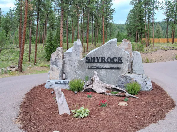 313 Shyrock Loop Dr, Superior, MT 59872