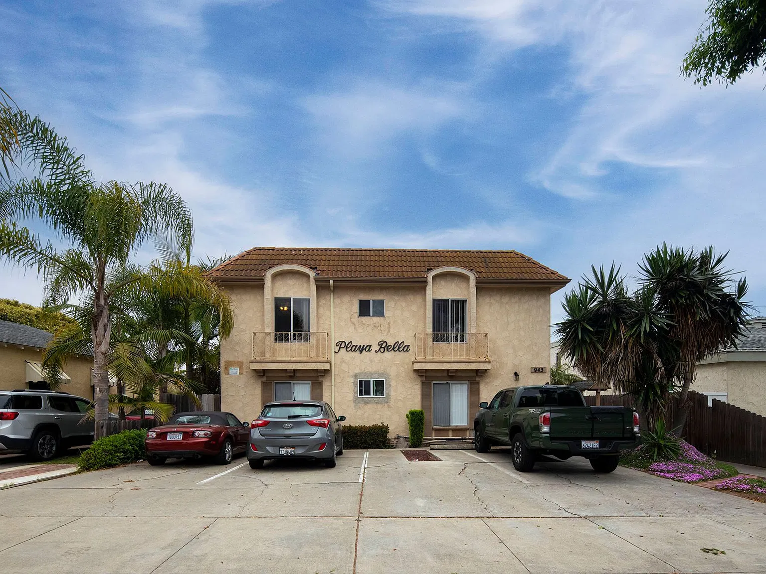 945 Chalcedony Street — Photo 1