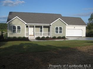 39 Gunner LOT 128, Court Broadway, NC 27505