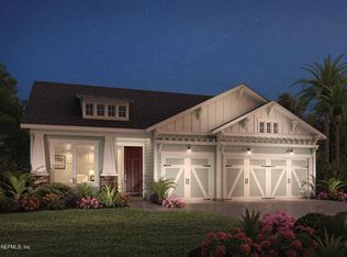152 Sugar Sand Ln, Saint Johns, FL 32259