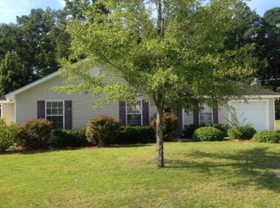 193 Brooksdale Rd, Brunswick, GA 31523