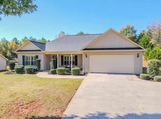 329 Natures Trl, Gaffney, SC 29341