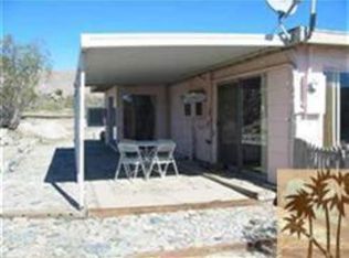 10100 Big Morongo Rd, Morongo Valley, CA 92256