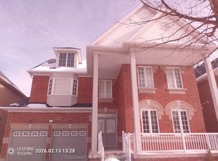 (Undisclosed Address), Vaughan, ON