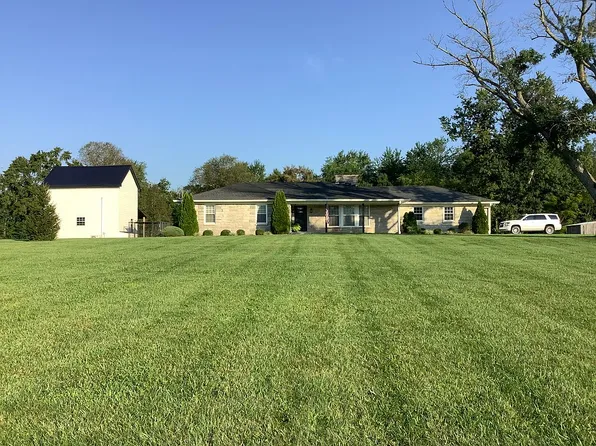 95 Mundys Landing Rd, Versailles, KY 40383
