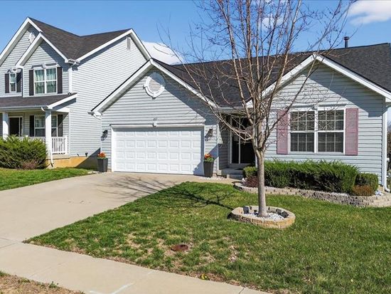 207 Bluestem Ln, O'Fallon, MO 63366