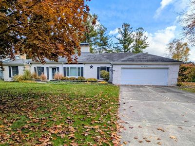 2860 Nottingham Dr W, Saginaw, MI, 48603