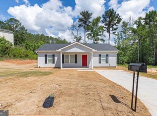 4003 Rambling Way, Hephzibah, GA 30815