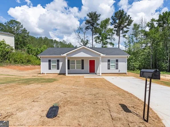 4003 Rambling Way, Hephzibah, GA 30815