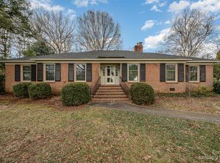 6524 Folger Dr, Charlotte, NC 28270
