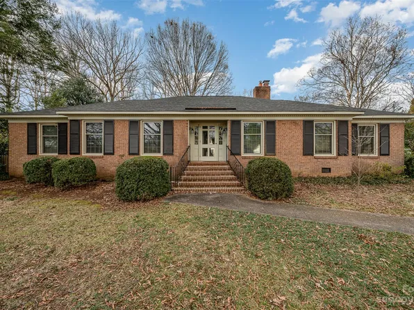 6524 Folger Dr, Charlotte, NC 28270