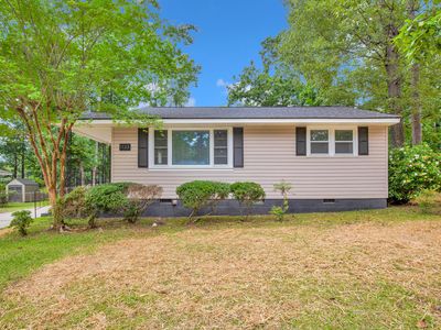 1133 Stamper Rd, Fayetteville, NC, 28303