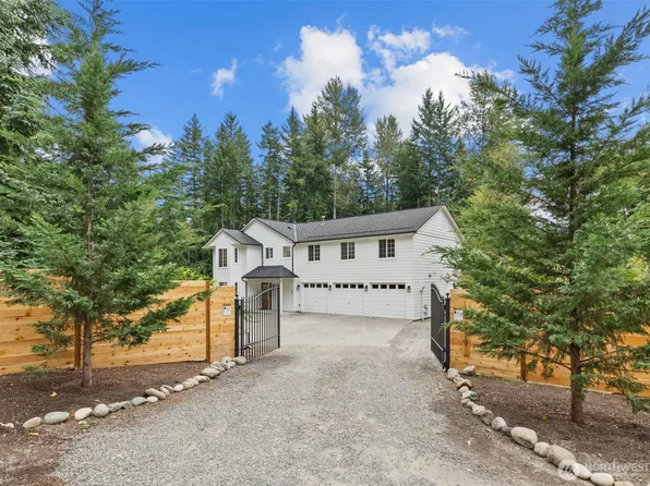 37119 SE Fall City Snoqualmie Road, Fall City, WA 98024