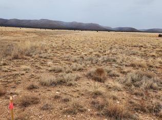 0 Wonder Way, Paulden, AZ 86334