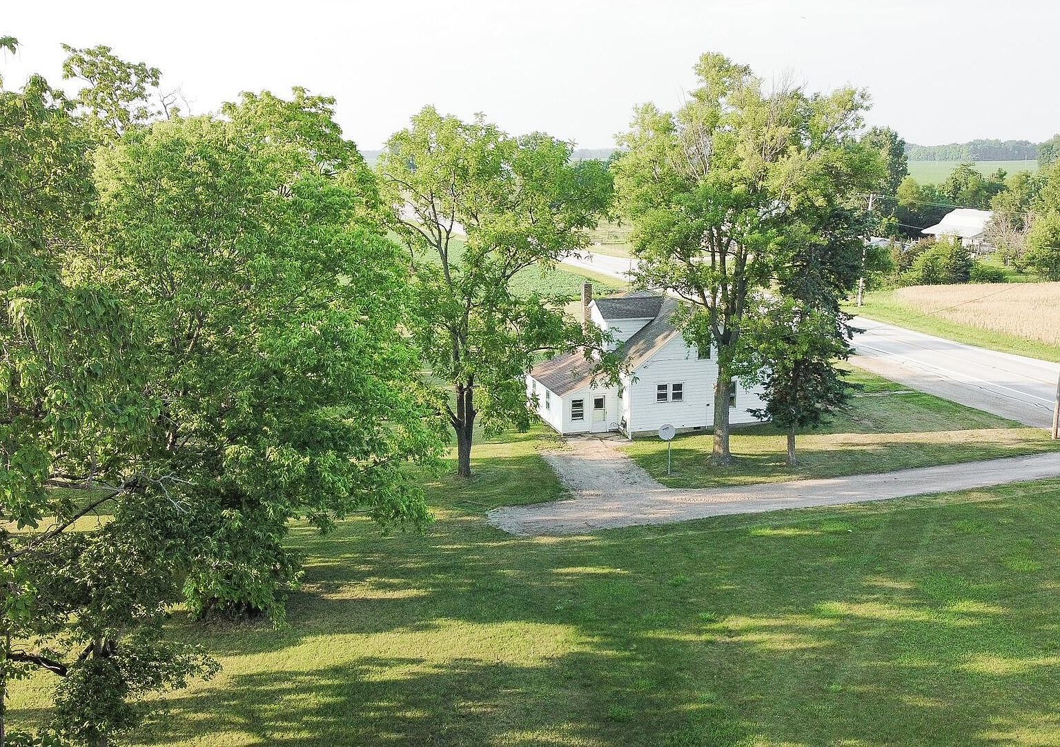 12239 State Route 49, Willshire, OH 45898 MLS 301719 Zillow