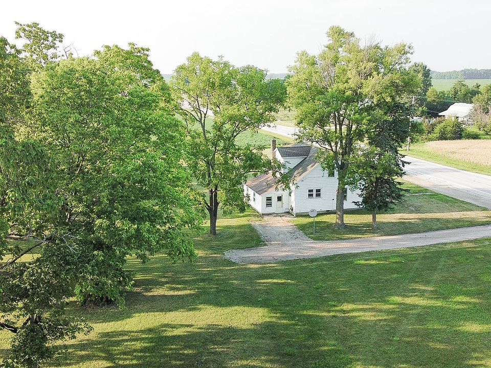12239 State Route 49, Willshire, OH 45898 Zillow