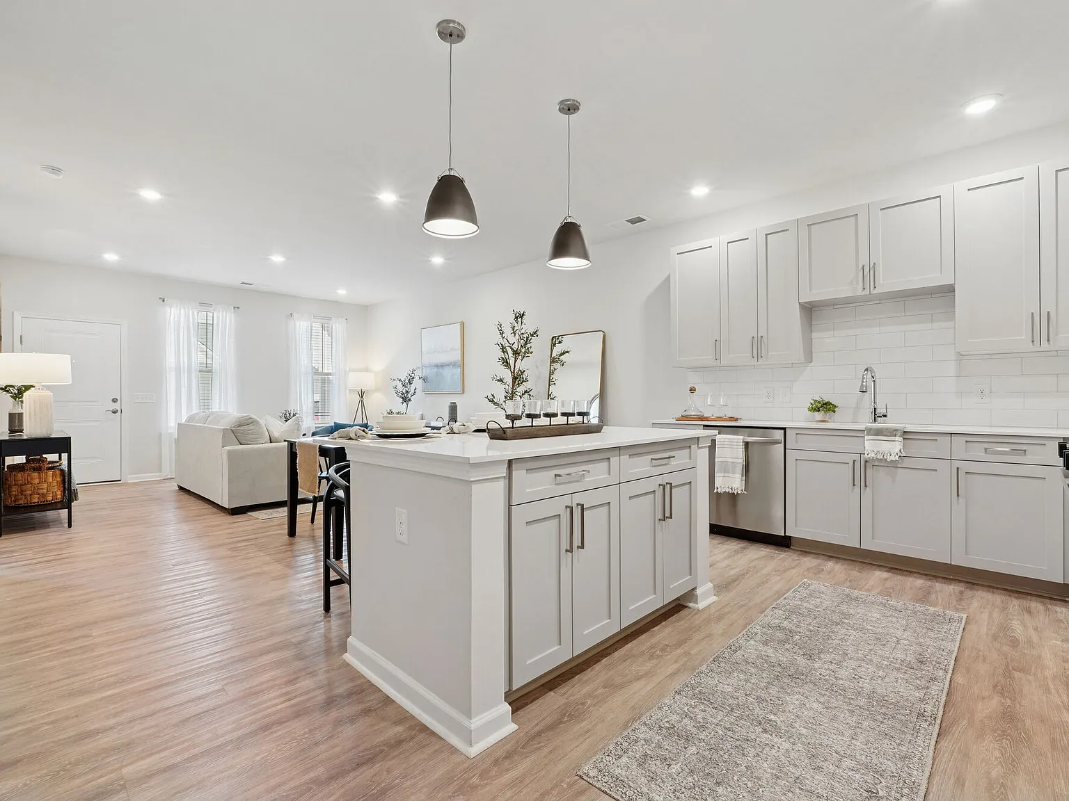 Arbor View Townhomes — Photo 1