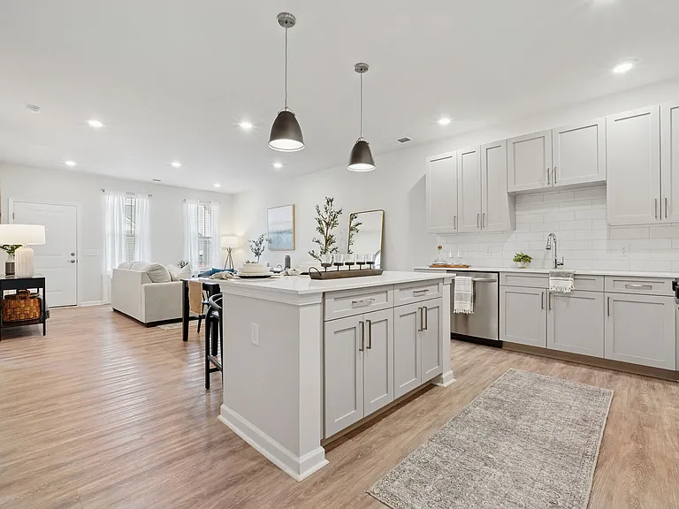 Arbor View Townhomes — Photo 1