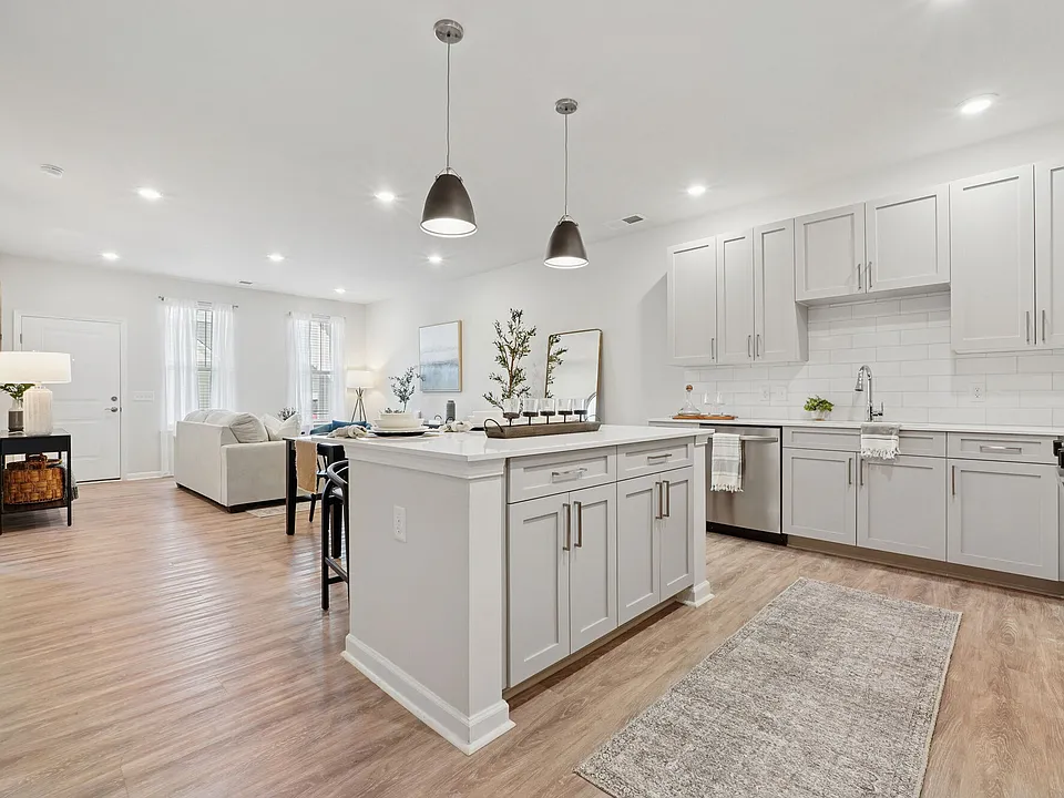 Arbor View Townhomes