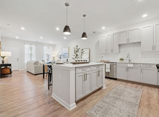 Arbor View Townhomes, Pt Wentworth, GA 31407