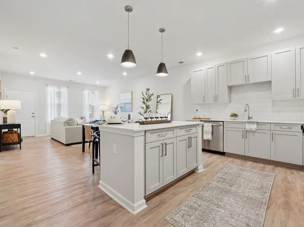 Arbor View Townhomes