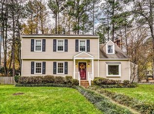 10611 Wrens Nest Ct, North Chesterfield, VA 23235