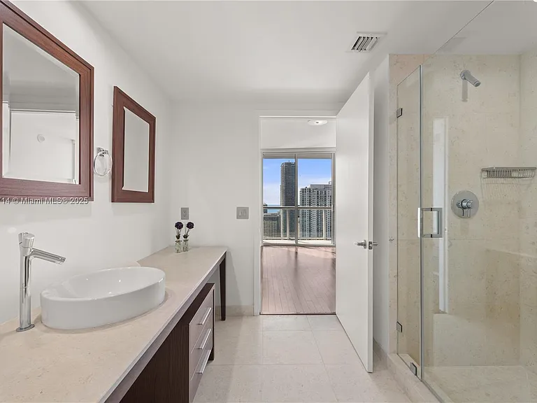495 Brickell Ave #5003 — Photo 17