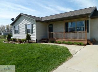 2332 S Canfield Rd, Eaton Rapids, MI 48827